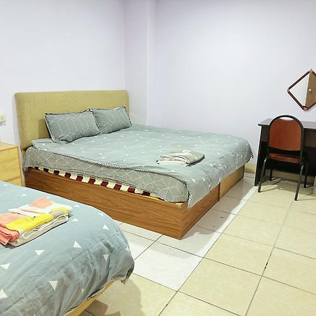 Ai Yin B&B Hualien Buitenkant foto