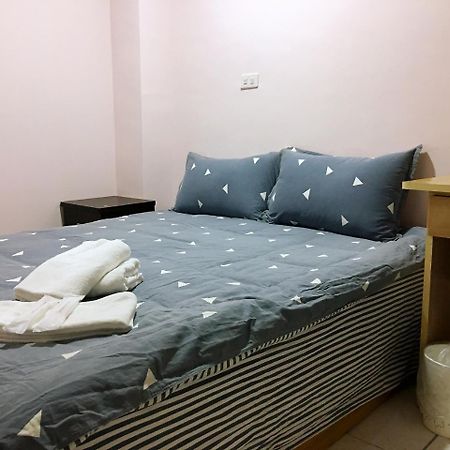 Ai Yin B&B Hualien Buitenkant foto