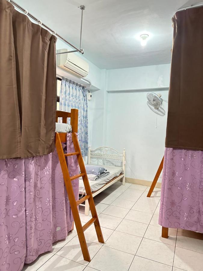 Ai Yin B&B Hualien Buitenkant foto