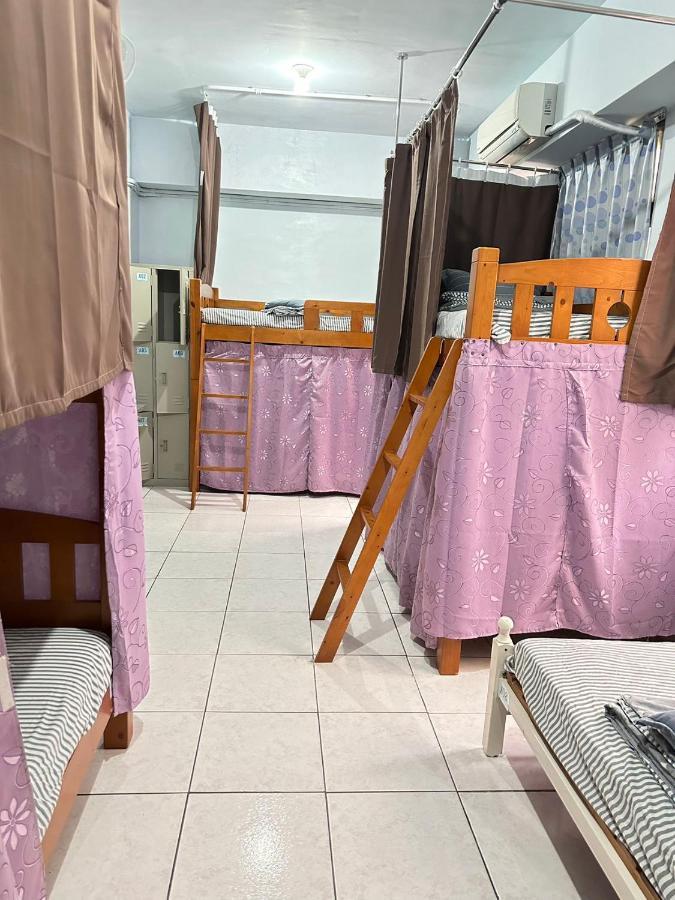 Ai Yin B&B Hualien Buitenkant foto