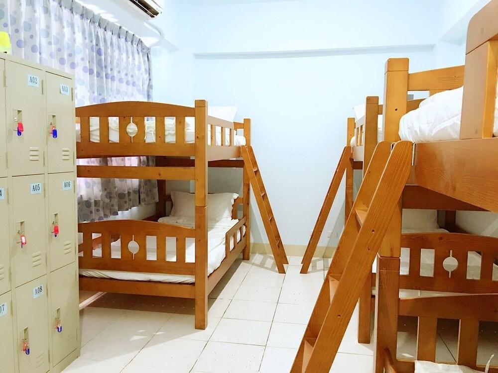 Ai Yin B&B Hualien Buitenkant foto