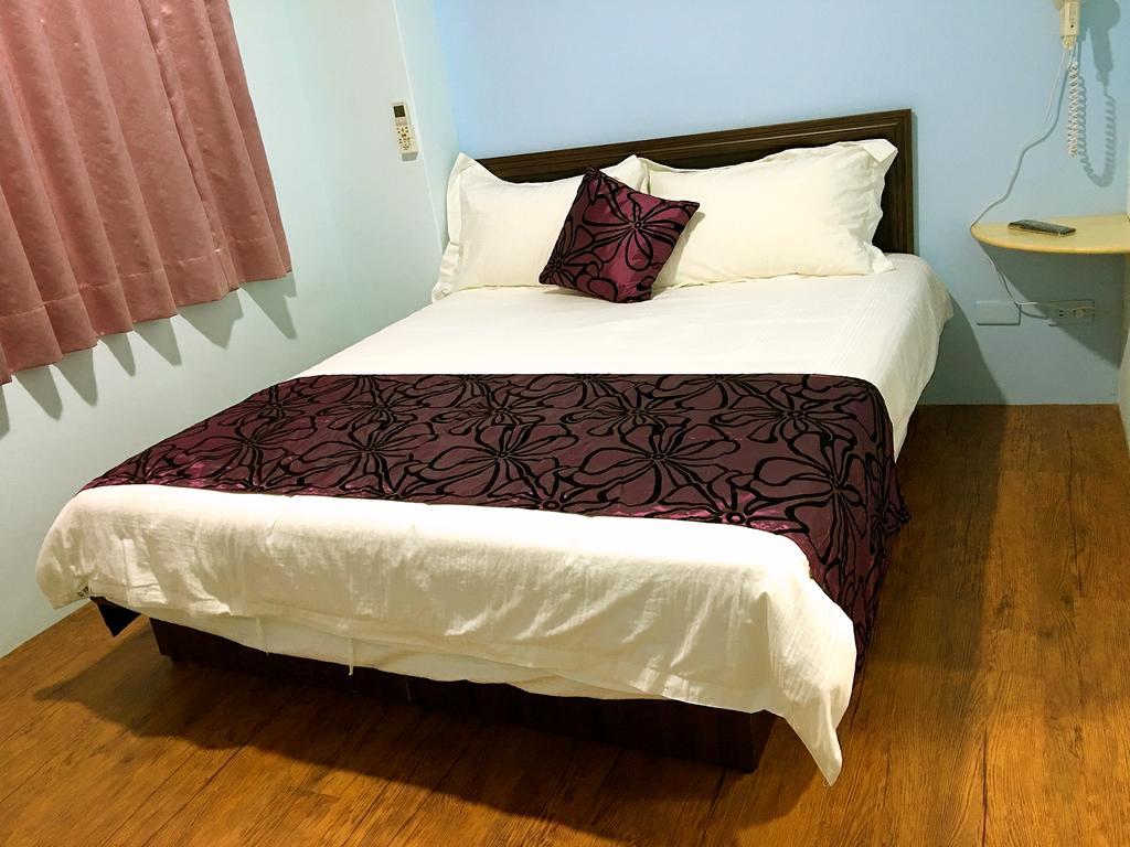 Ai Yin B&B Hualien Buitenkant foto