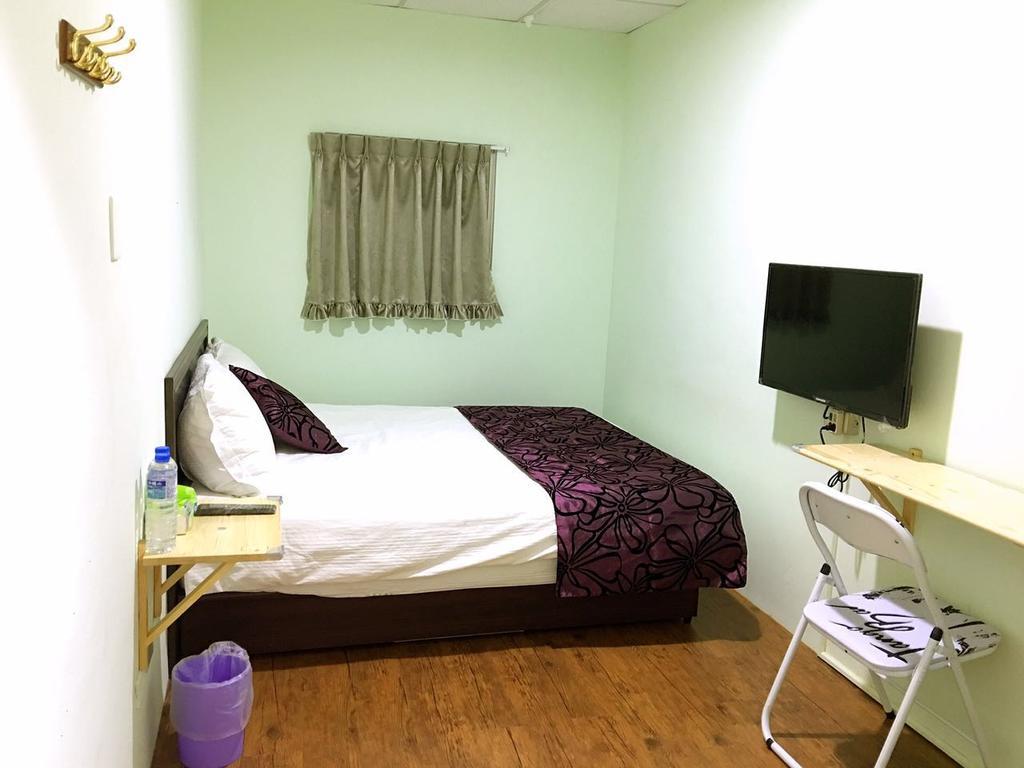 Ai Yin B&B Hualien Buitenkant foto