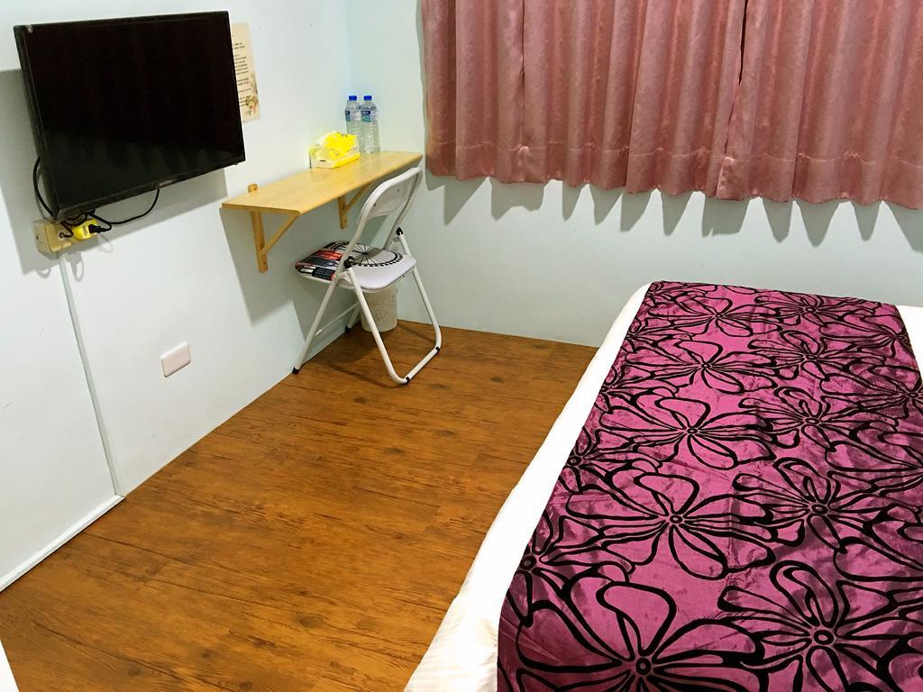 Ai Yin B&B Hualien Buitenkant foto