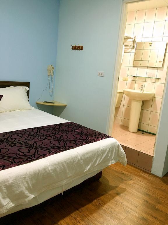 Ai Yin B&B Hualien Buitenkant foto