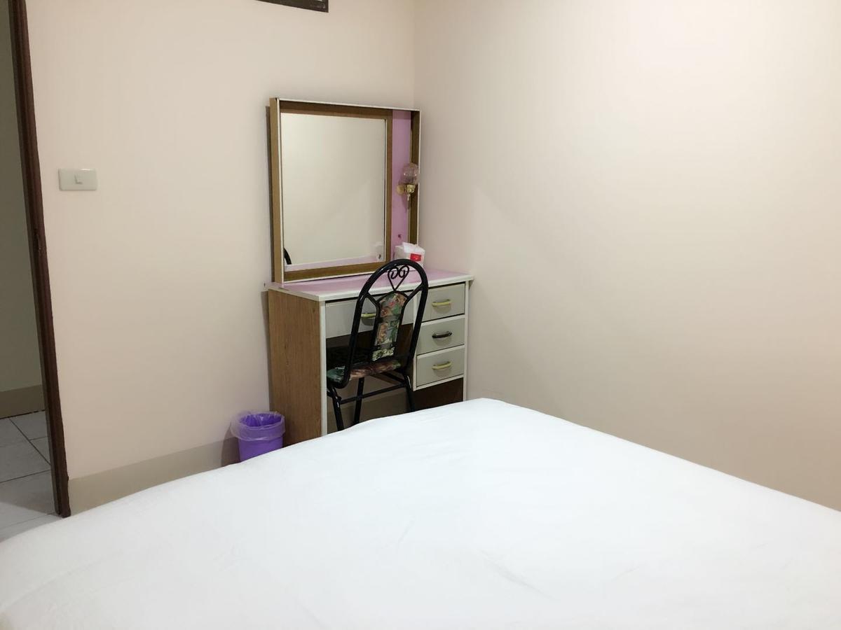 Ai Yin B&B Hualien Buitenkant foto