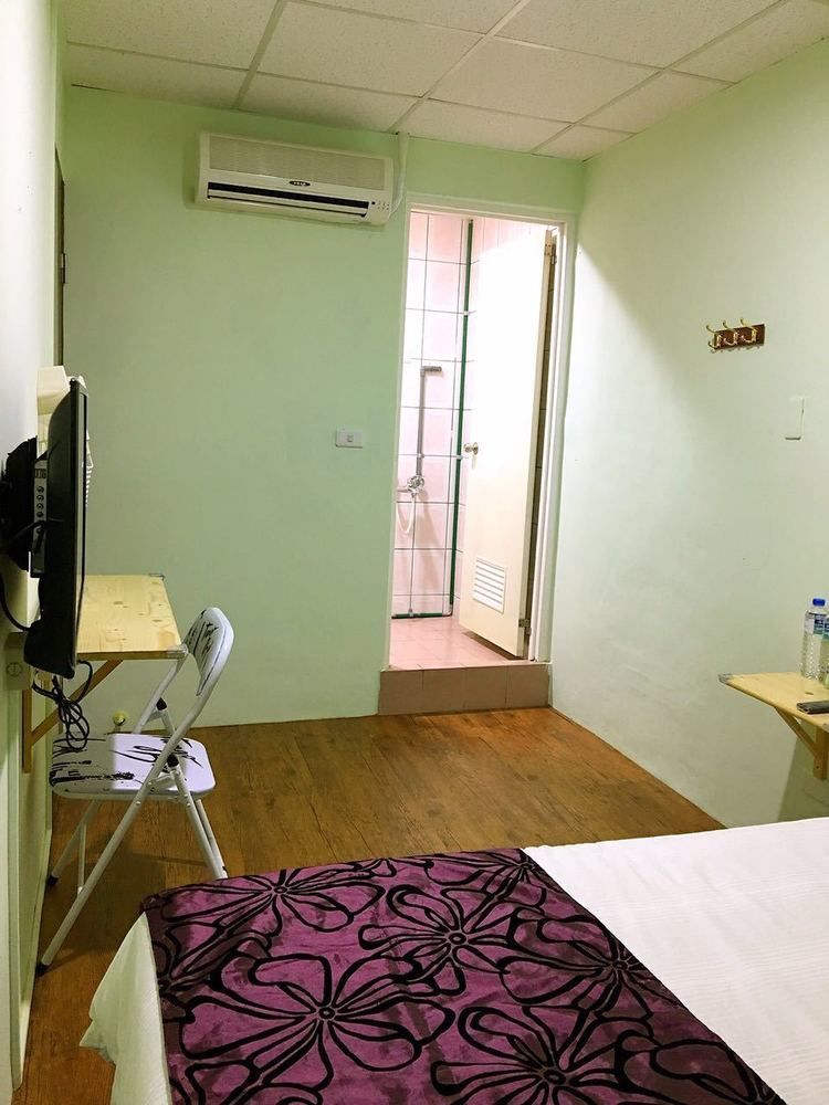 Ai Yin B&B Hualien Buitenkant foto