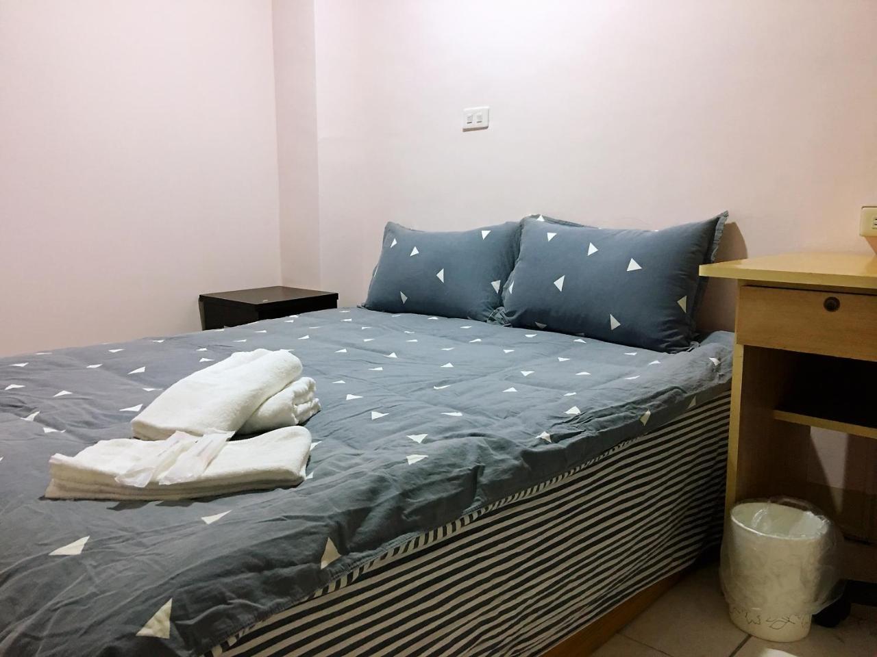 Ai Yin B&B Hualien Buitenkant foto