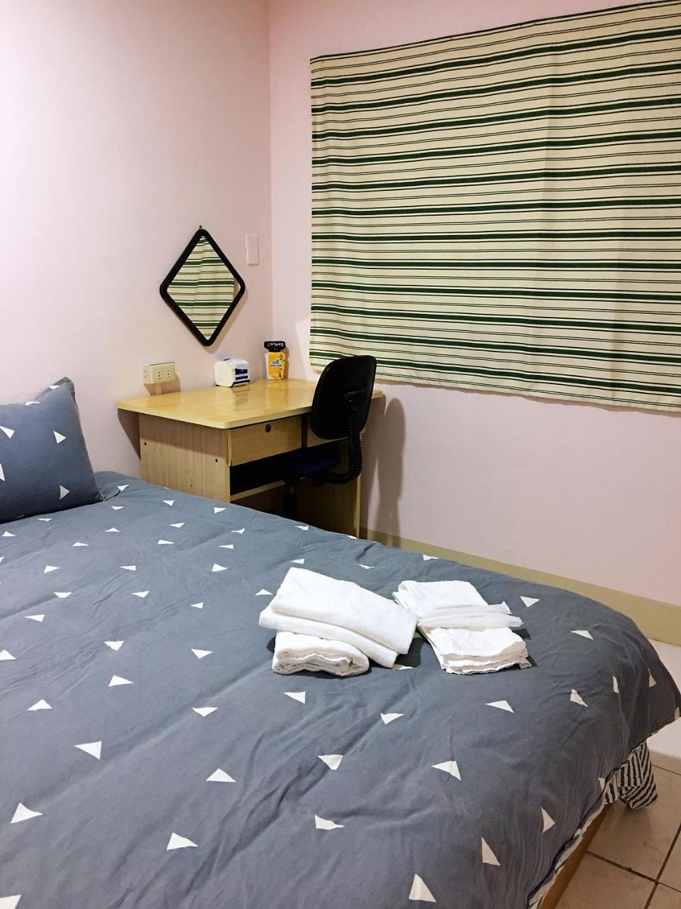 Ai Yin B&B Hualien Buitenkant foto